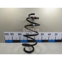 Пружина передняя Land Rover Discovery Sport (2014 - ) LR096079