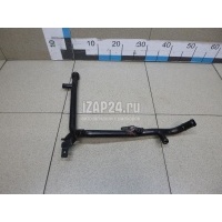 Трубка системы охлаждения VAG Transporter T5 (2003 - 2015) 06A121065CC
