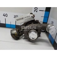 Турбокомпрессор (турбина) Ssang Yong Actyon (2005 - 2012) 6640900780