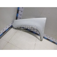 Крыло переднее левое VAG Tiguan (2007 - 2011) 5N0821105A