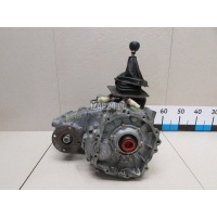 Коробка раздаточная Hyundai-Kia Sportage (1993 - 2006) 473104Z100