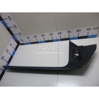 Накладка порога (внутренняя) VAG Tiguan (2007 - 2011) 5N0863483B82V