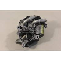 Заслонка дроссельная электрическая VAG Alhambra 2010 04L128063AA