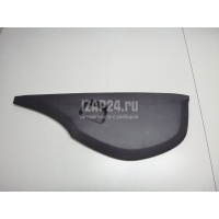 Накладка (кузов внутри) Ssang Yong Actyon New/Korando C 2010 7666034011LBA