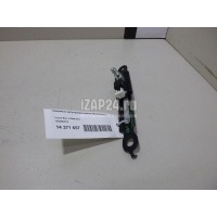 Механизм регулировки ремня безопасности Toyota Land Cruiser (200) 2008 7320053010