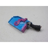 Разъем VAG Alhambra (2000 - 2010) 8L0972977D