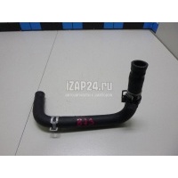 Патрубок отопителя Suzuki Grand Vitara (2005 - 2015) 1787265J00