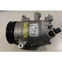 Компрессор системы кондиционирования VAG Yeti (2009 - ) 5K0820803E