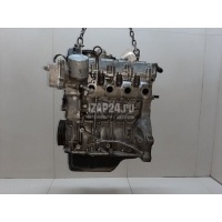 Двигатель VAG Altea (2004 - 2015) 03F100031F