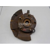 Кулак поворотный передний правый Hyundai-Kia Sportage (2004 - 2010) 517162E100