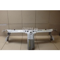 Панель передняя Renault Logan II (2014 - ) 625044173R