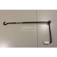 Тяга домкрата BMW X5 E53 (2000 - 2007) 71126756310