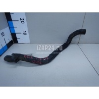Патрубок радиатора VAG Polo (Sed RUS) (2011 - 2020) 6R0122051S