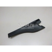 Накладка (кузов наружные) Renault Logan (2005 - 2014) 8200273993