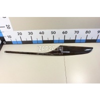 Накладка декоративная VAG A6 [C7,4G] (2011 - ) 4G1853190FLE2