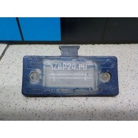 Фонарь подсветки номера VAG Fabia (1999 - 2007) 6Y0943021D