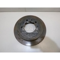 Диск тормозной задний Toyota LX 570 (2007 - ) 4243160290