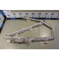 Подушка безопасности боковая (шторка) VAG Yeti (2009 - 2018) 5L6880741