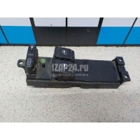 Блок управления стеклоподъемниками VAG Fabia (1999 - 2007) 1J3959857A