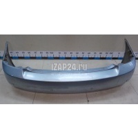 Бампер задний Hyundai-Kia Cerato (2004 - 2008) 866112F000