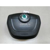 Подушка безопасности в рулевое колесо VAG Fabia (2007 - 2015) 5J0880201H3X1