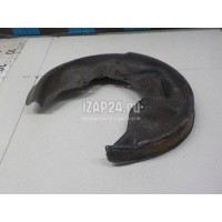 Щит опорный задний левый VAG A8 [4E] (2002 - 2010) 4E0615611A