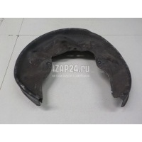 Щит опорный задний правый VAG A8 [4E] (2002 - 2010) 4E0615612A