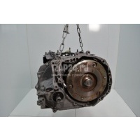АКПП (автоматическая коробка переключения передач) Renault Logan II (2014 - ) 8201477444