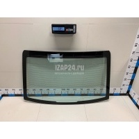 Стекло заднее Hyundai-Kia Solaris (2017 - ) 87110H5000