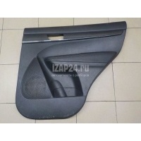 Обшивка двери задней правой Hyundai-Kia Sorento II (2009 - 2020) 833022P060AM1