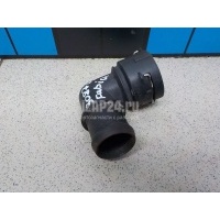 Фланец двигателя системы охлаждения VAG Cordoba (2002 - 2008) 1J0122291F