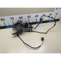 Корпус зеркала левого VAG A1 (8X) (2010 - 2018) 8X2857409F9B9