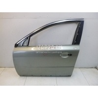 Дверь передняя левая Volvo S80 (2006 - 2016) 32228890