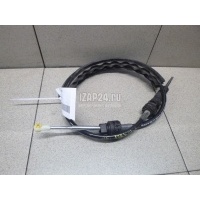 Трос КПП VAG Altea (2004 - 2015) 1Q0711266A