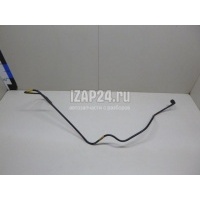 Трубка вентиляционная Renault Logan (2005 - 2014) 6001548048