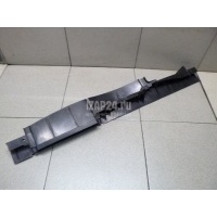 Воздухозаборник (внутри) VAG Octavia (A5 1Z-) (2004 - 2013) 1Z0121285G