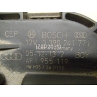 Моторчик стеклоочистителя передний VAG A6 [C6,4F] (2004 - 2011) 4F1955119