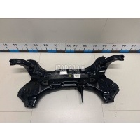 Балка подмоторная Hyundai-Kia Solaris (2017 - ) 62400H5000