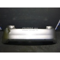 Бампер задний Toyota Auris (E15) (2006 - 2012) 5215912933