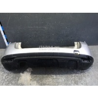 Бампер задний Renault Duster (2012 - ) 850220033R