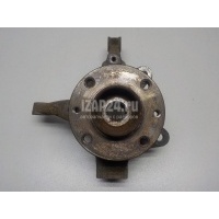 Кулак поворотный передний правый Renault Logan (2005 - 2014) 400143444R