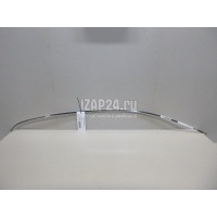 Накладка двери передней правой Volvo XC90 (2002 - 2015) 30784787