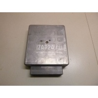 Блок управления двигателем Ford Fiesta (1995 - 2001) 1034619