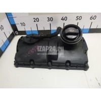 Крышка головки блока (клапанная) VAG Cordoba (2002 - 2008) 038103469S