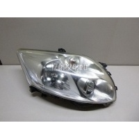 Фара правая Toyota Auris (E15) (2006 - 2012) 811301E480
