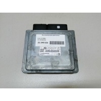 Блок управления двигателем VAG Yeti (2009 - ) 03F906070M