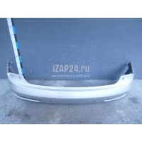 Бампер задний VAG Q3 (8U) (2012 - 2018) 8U0807067EGRU