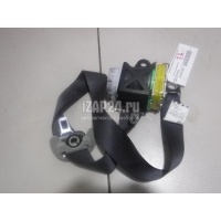Ремень безопасности с пиропатроном Toyota Auris (E15) (2006 - 2012) 7321012A70C2