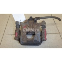 Суппорт тормозной задний правый Nissan Qashqai (J10) (2006 - 2014) 440011KD0A