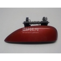 Ручка двери наружная левая Renault Logan II (2014 - ) 806070421R